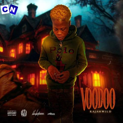 Cover art of RajahWild – Voodoo Ft. DethWrld