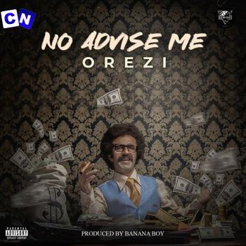 Cover art of Orezi – No Advise Me