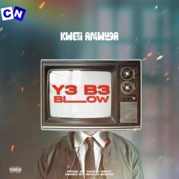 Cover art of KWESI AMEWUGA – Y3 B3 Blow