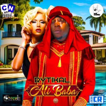 Cover art of Rytikal – Alibaba