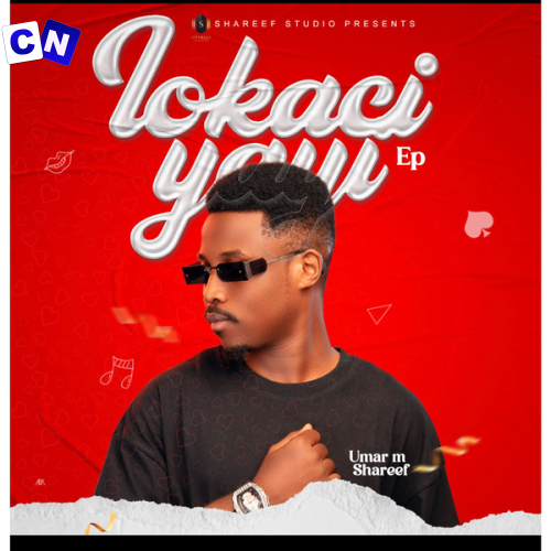 Cover art of Umar  M Shareef – LOKACI YAYI