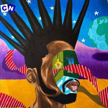 Cover art of Mr Eazi – Chop Time, No Friend