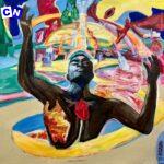 Mr Eazi – The Evil Genius (Album)