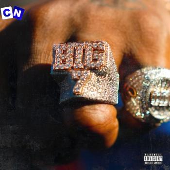 Cover art of Burna Boy – Big 7