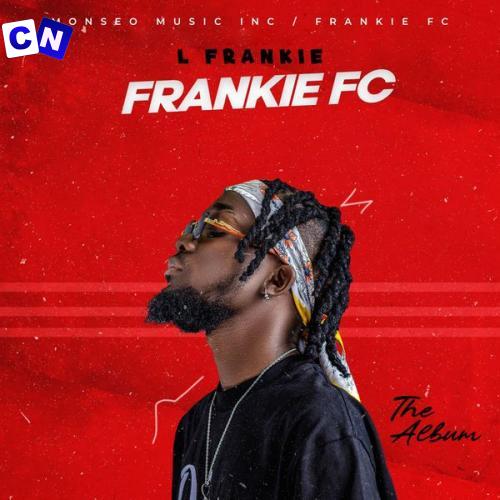 Cover art of L’ Frankie – Energy