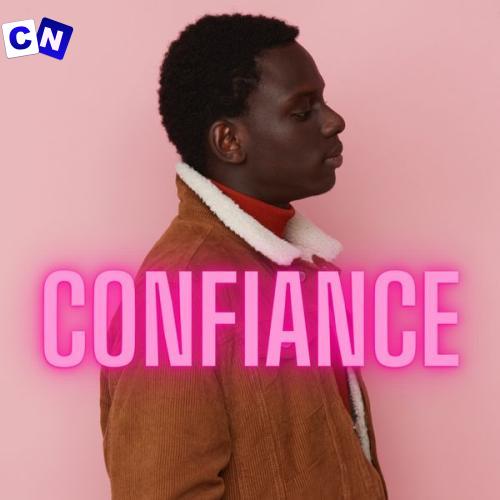 Cover art of Bachir Samb – Confiance