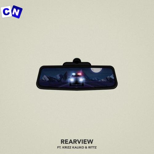 Cover art of Chris Webby – Rearview Ft. Krizz Kaliko & Rittz