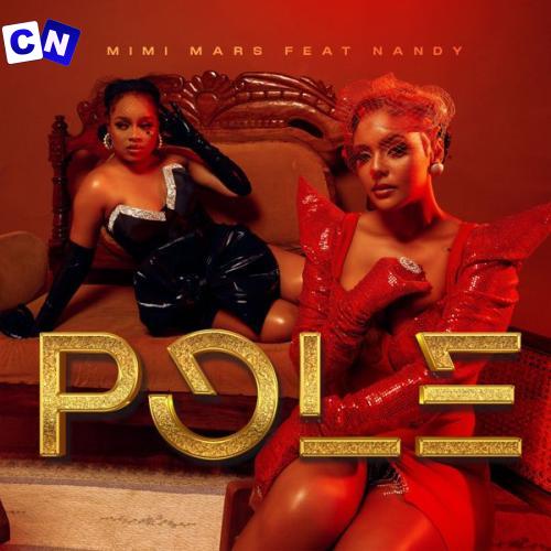 Cover art of Mimi Mars – Pole ft. Nandy