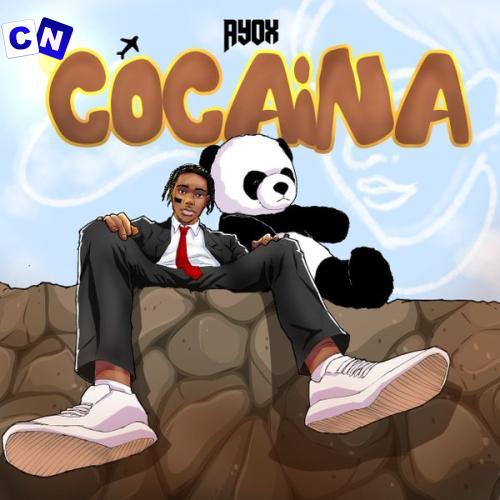 Cover art of Ayox – COCAINA