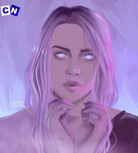 Cover art of Billie Eilish – Ocean Eyes (Am Scared) Sad Song