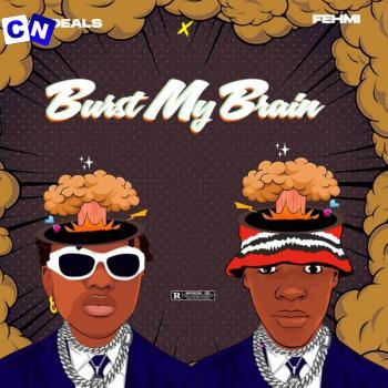 Cover art of Boydeals – Burst My Brain (BMB) (Speed Up Tiktok) ft FEHMI