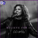 Cece Winans – The Goodness Of God