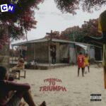 Crayon – Ngozi (Sped Up) Ft Ayra Starr