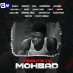 Damo K – Tribute to Mohbad Ft Harteez, Fola, Kennyblaze, Ajesings, Tobi Smallz, Kabex, Ayanfe Viral, Tiphyz, Shoday, Diamond jimma, Superwozzy, Picazo, Dagizah, Fleezy Gunman & Akikalmd