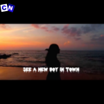 Elmah – New Boy In Town (TikTok Speed up)