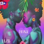 Fazil – Fiona Sped-up