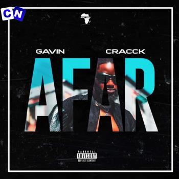 Cover art of Gavin Cracck – Afar