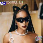 GoodGirl LA – IDT (Sped Up)