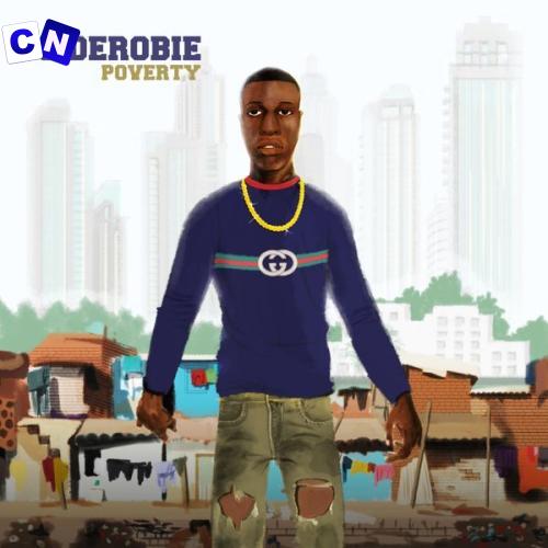 Cover art of J.Derobie – Poverty