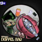 Joeboy – Duffel Bag