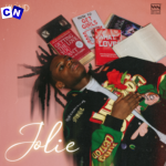 Khaid – Jolie (Mixed)