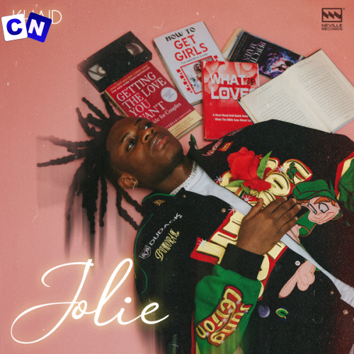 Cover art of Khaid – Jolie (Mixed)