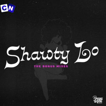 Cover art of Ki Storii – Shawty Lo (Sped Up) Ft Cheek The Profit