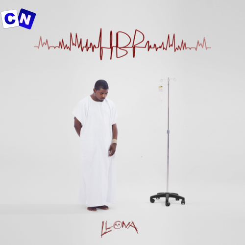 Cover art of Llona – HBP