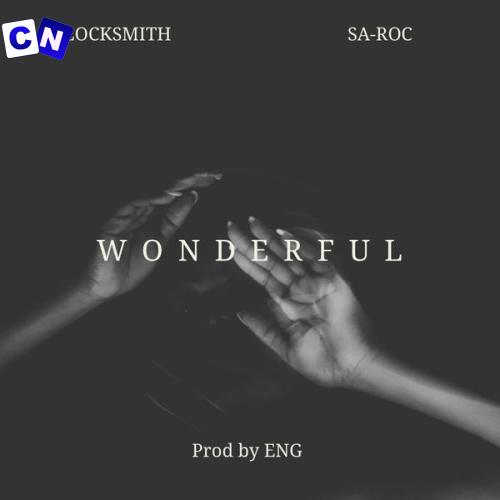 Cover art of Locksmith – Wonderful Ft. Sa-Roc