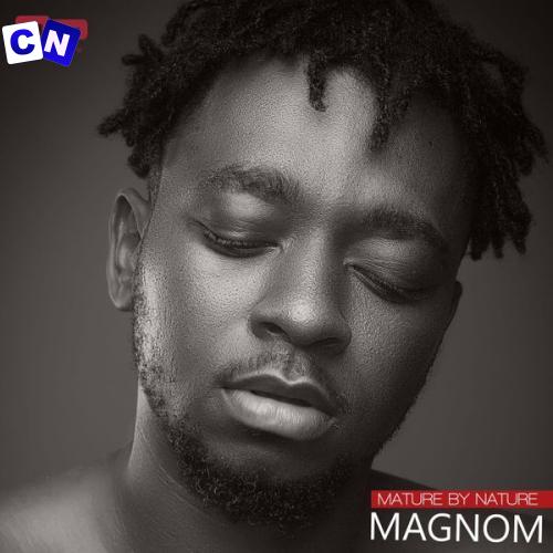 Cover art of Magnom – My Baby Ft. Joey B