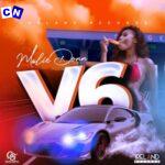 Malie Donn – V6