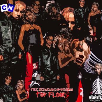 Cover art of NOTBENJAMIN – TOP FLOOR Ft Tee Fermenso