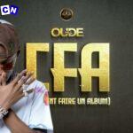 Oudé Mill – COMMENT FAIRE UN ALBUM (CFA)