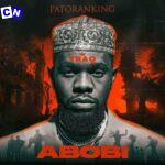 Patoranking – Abobi (Sped Up)