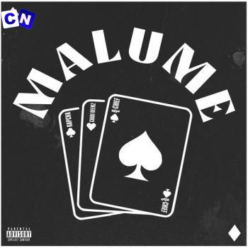 Cover art of Q Chief – MALUME ft Rapcha & Chidi Benz