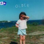 Sasha Alex sloan – The Older I Get (Let Someone Go)