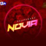 Shadykarz – Novia (Sped Up)