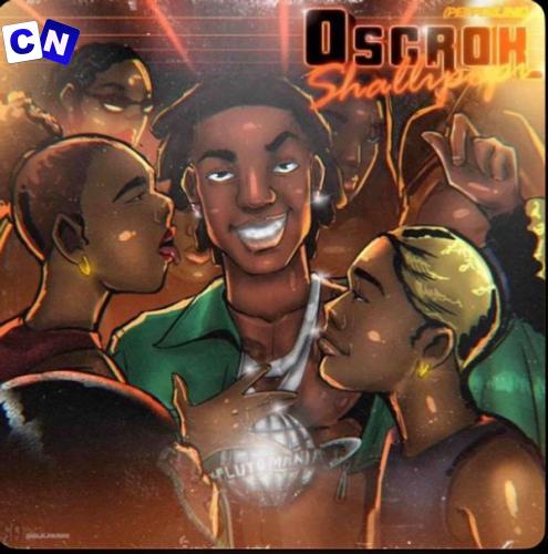 Cover art of Shallipopi – Oscroh (Pepperline) (Speedup)