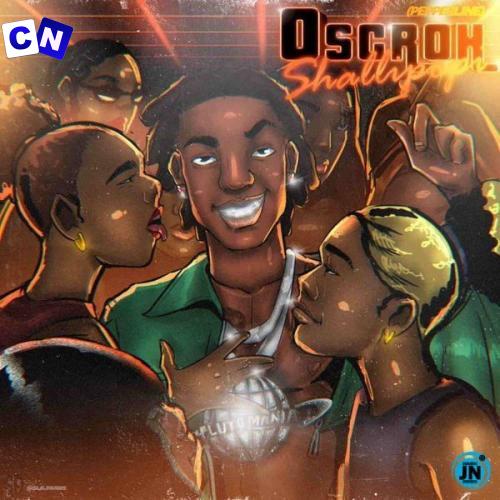 Cover art of Shallipopi – Oscroh (Pepperline)