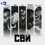 Skiibii – CBN Ft. Seyi Vibez, Teni, Reekado Banks & Mayorkun