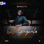 Sparkle Tee – OTU GOSPEL 2