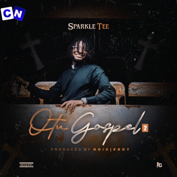 Cover art of Sparkle Tee – OTU GOSPEL 2