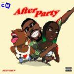 Stevoxcv – After Party