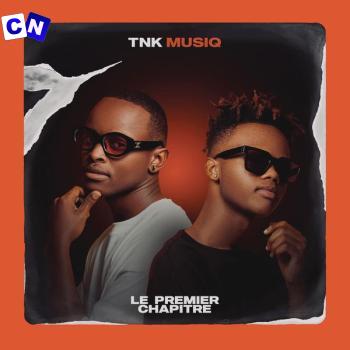 Cover art of TNK MusiQ – Saka