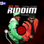 Toby Shang – See Me Riddim Ft Dj Bellami