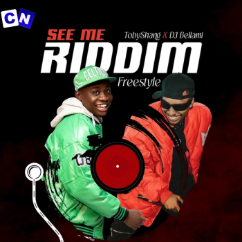 Cover art of Toby Shang – See Me Riddim Ft Dj Bellami