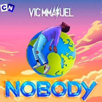 Cover art of Vic Mmanuel – Nobody