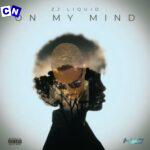 ZJ Liquid – On My Mind