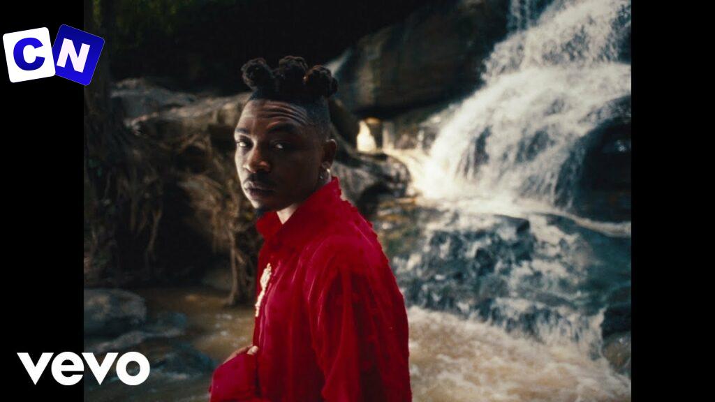 Cover art of Mayorkun – Lowkey! (    Video)