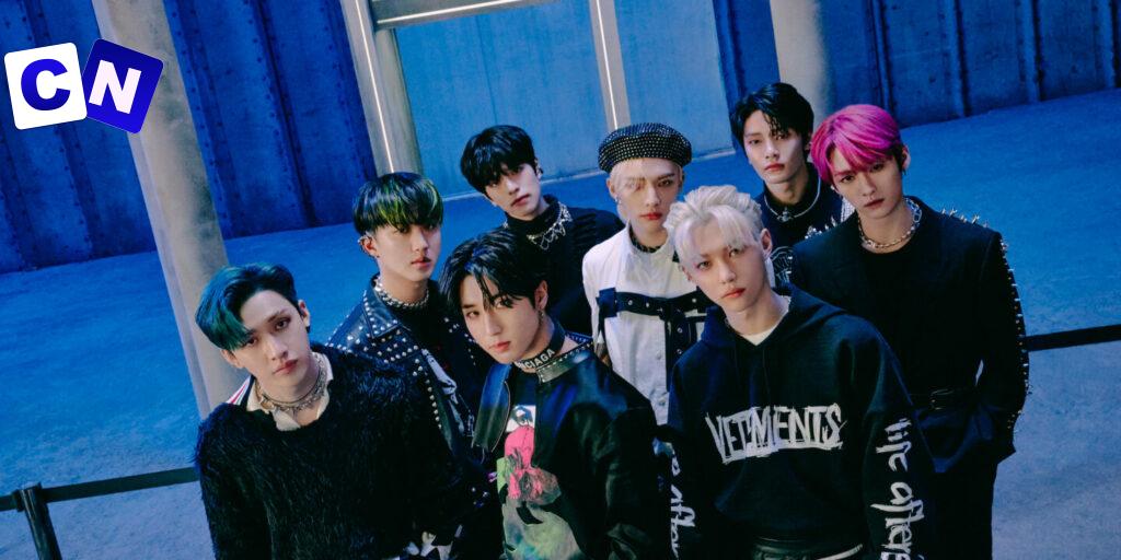 Cover art of Lalalala (English Translation) Lyrics – Stray Kids